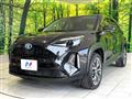 2020 Toyota Yaris Cross