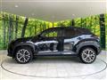 2020 Toyota Yaris Cross