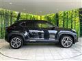 2020 Toyota Yaris Cross