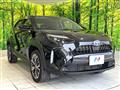 2020 Toyota Yaris Cross