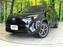 2020 Toyota Yaris Cross