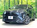 2021 Toyota Yaris Cross