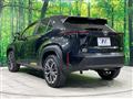 2021 Toyota Yaris Cross