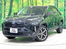 2021 Toyota Yaris Cross