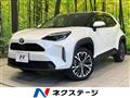 2022 Toyota Yaris Cross