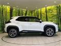 2022 Toyota Yaris Cross