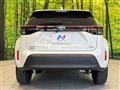 2022 Toyota Yaris Cross