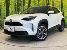 2022 Toyota Yaris Cross