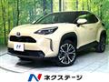 2022 Toyota Yaris Cross