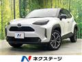 2022 Toyota Yaris Cross