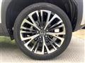 2022 Toyota Yaris Cross