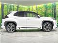 2022 Toyota Yaris Cross