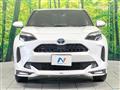 2022 Toyota Yaris Cross