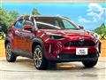 2023 Toyota Yaris Cross