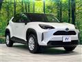 2023 Toyota Yaris Cross
