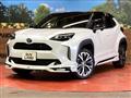 2023 Toyota Yaris Cross