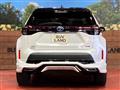 2023 Toyota Yaris Cross