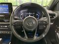 2023 Toyota Yaris Cross