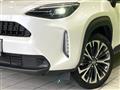 2023 Toyota Yaris Cross