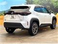 2023 Toyota Yaris Cross
