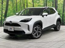 2023 Toyota Yaris Cross