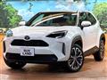 2024 Toyota Yaris Cross