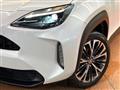 2024 Toyota Yaris Cross