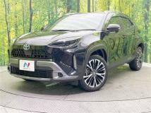 2024 Toyota Yaris Cross