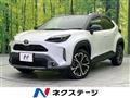 2024 Toyota Yaris Cross
