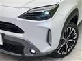 2024 Toyota Yaris Cross