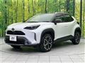 2024 Toyota Yaris Cross
