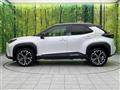 2024 Toyota Yaris Cross
