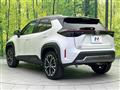 2024 Toyota Yaris Cross