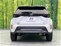 2024 Toyota Yaris Cross