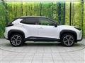 2024 Toyota Yaris Cross