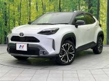2024 Toyota Yaris Cross