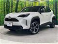 2025 Toyota Yaris Cross