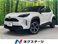 2025 Toyota Yaris Cross