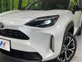 2025 Toyota Yaris Cross