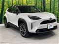 2025 Toyota Yaris Cross