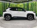 2025 Toyota Yaris Cross