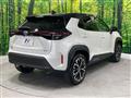 2025 Toyota Yaris Cross