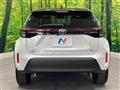 2025 Toyota Yaris Cross