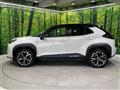 2025 Toyota Yaris Cross