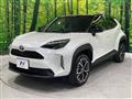 2025 Toyota Yaris Cross