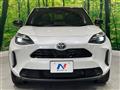 2025 Toyota Yaris Cross