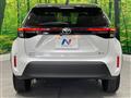 2025 Toyota Yaris Cross
