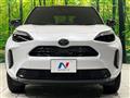 2025 Toyota Yaris Cross