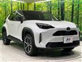 2025 Toyota Yaris Cross