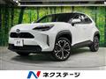 2025 Toyota Yaris Cross